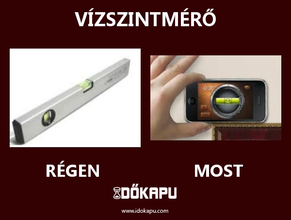 Vízszintmérő
 
 title=