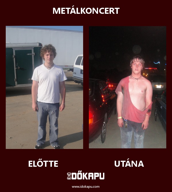 Metálkoncert
 
 title=