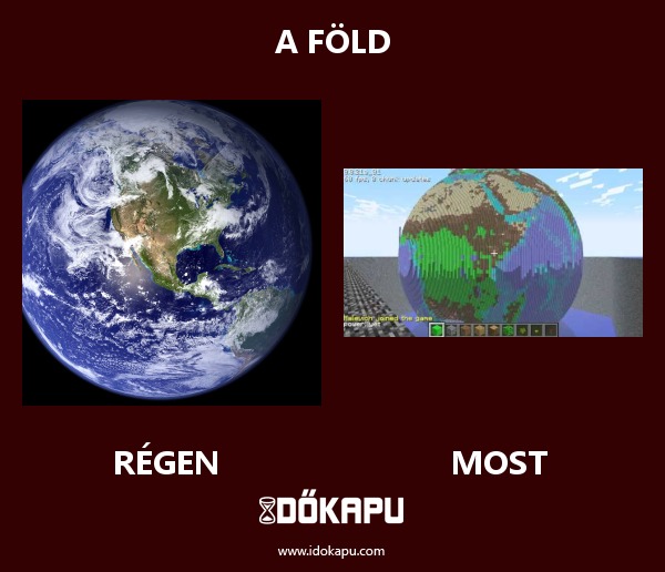 A FÖLD
 
 title=