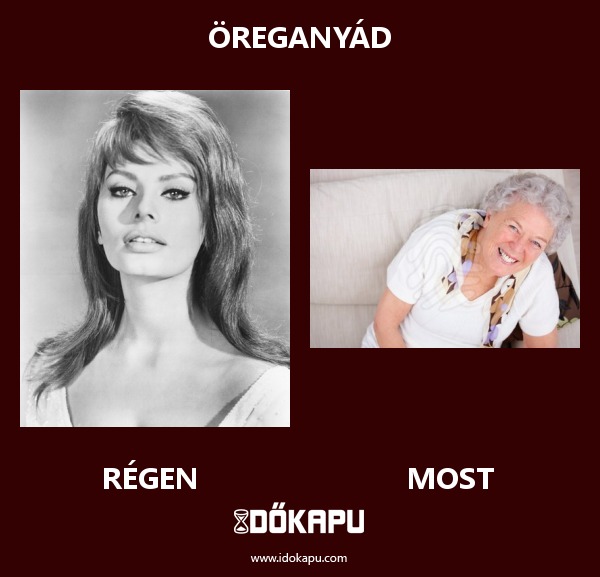 Öreganyád
 
 title=