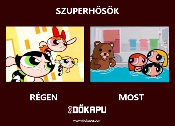 Szuperhősök
 
 title=