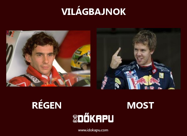 Világbajnok
 
 title=