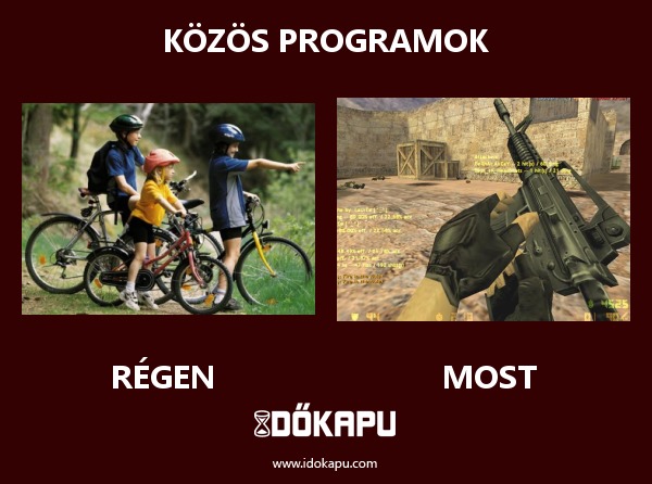 Közös programok
 
 title=