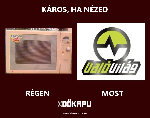 Káros, ha nézed
 
 title=