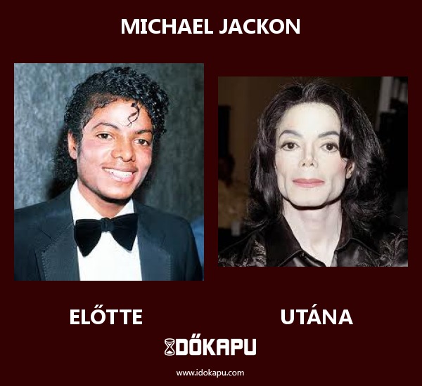 Michael Jackon
title=