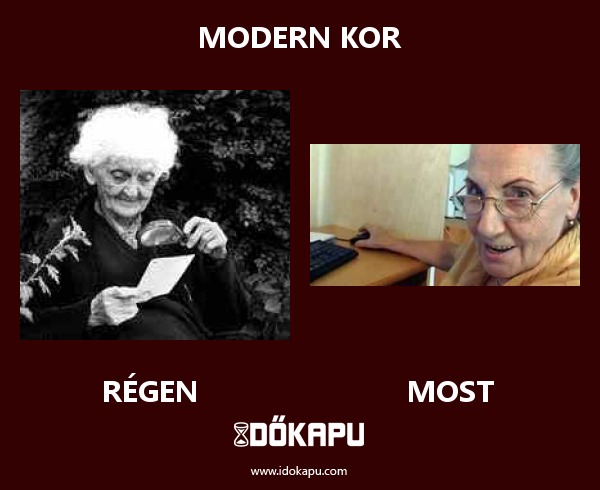 Modern kor
 
 title=