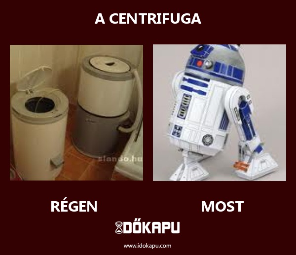 A centrifuga
 
 title=