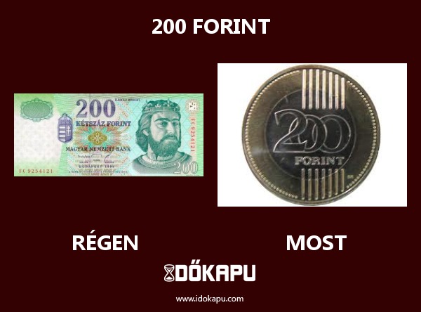 200 FORINT
 
 title=