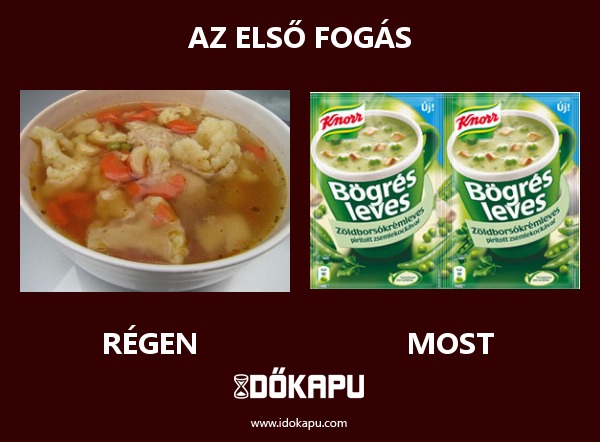Az első fogás
 
 title=