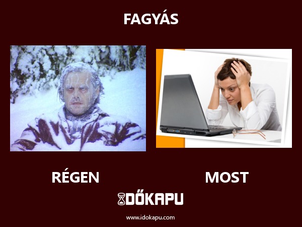 Fagyás
 
 title=