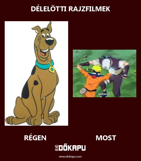 délelötti rajzfilmek
 
 title=