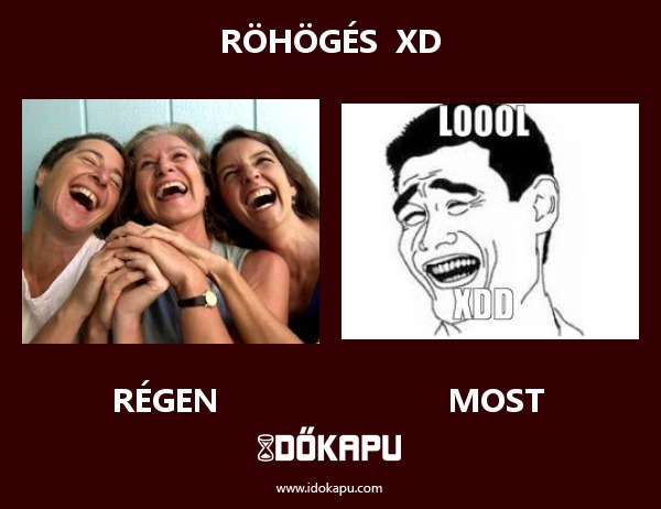 Röhögés  xD
 
 title=
