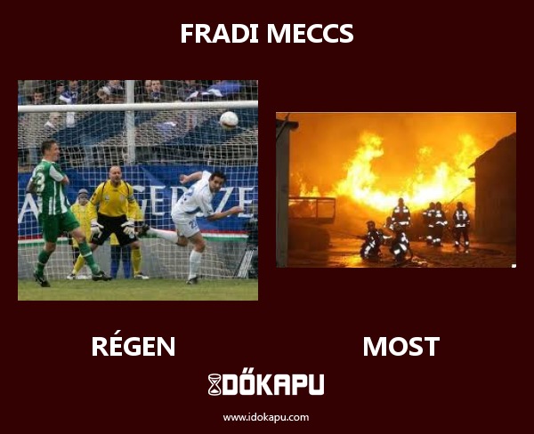 Fradi meccs
 
 title=