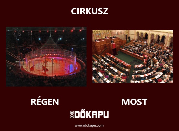 Cirkusz
 
 title=