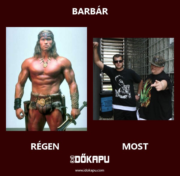 Barbár
 
 title=