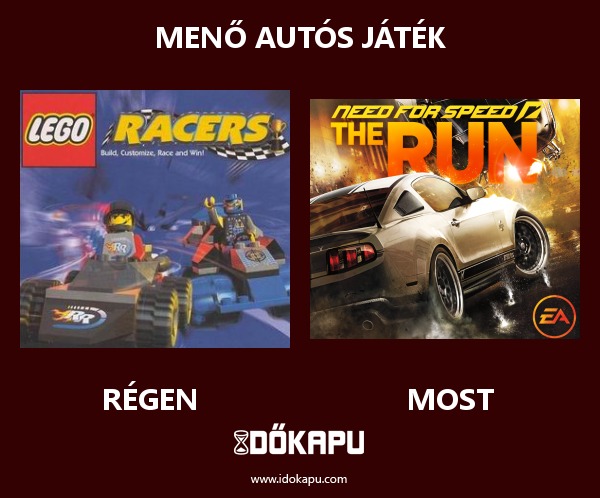 Menő autós játék
 
 title=