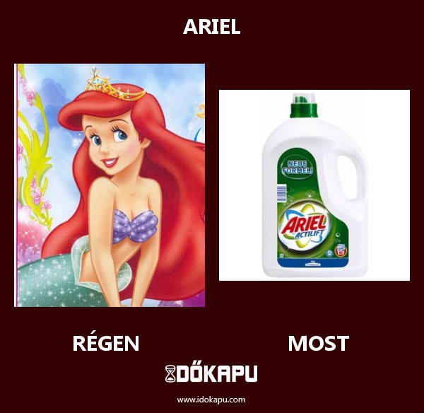 Ariel
 
 title=