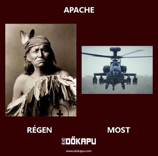 Apache
 
 title=
