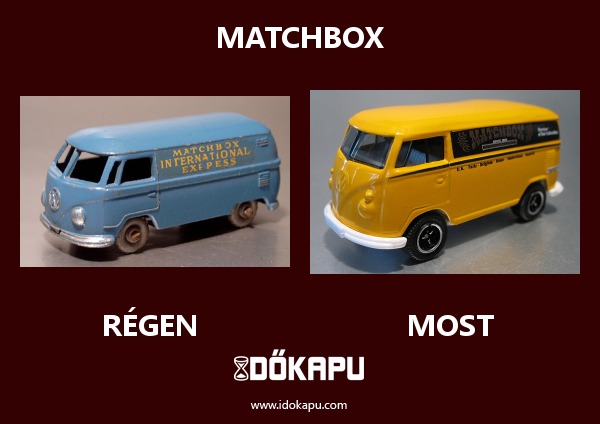 Matchbox
 
 title=