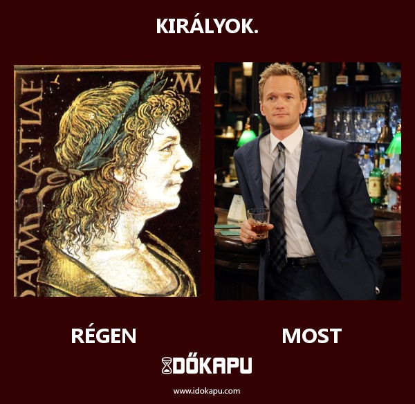 Királyok.
 
 title=