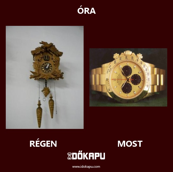 ÓRA
 
 title=