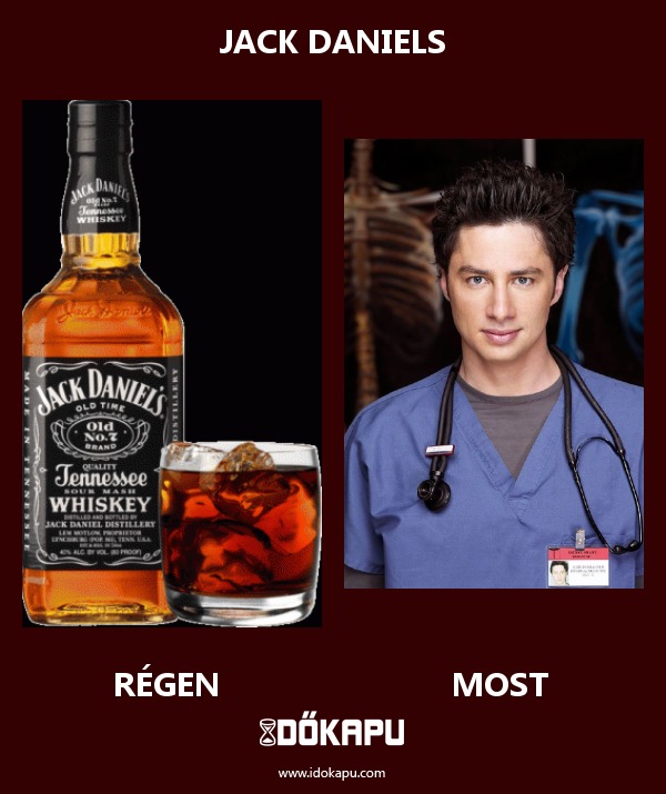 Jack Daniels
 
 title=