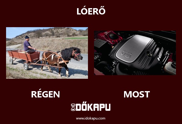 Lóerő
 
 title=