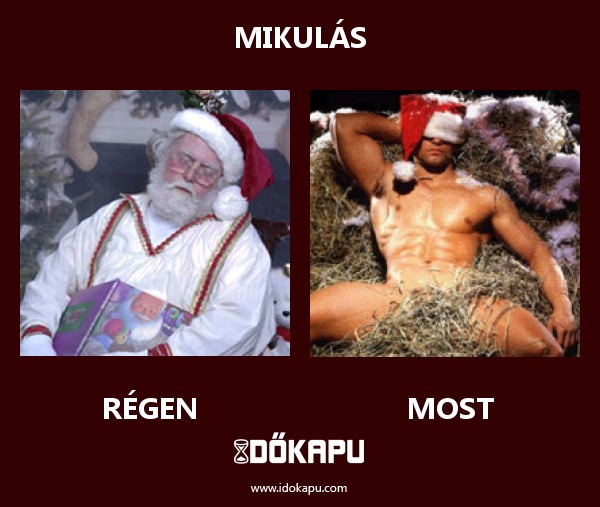 Mikulás
 
 title=