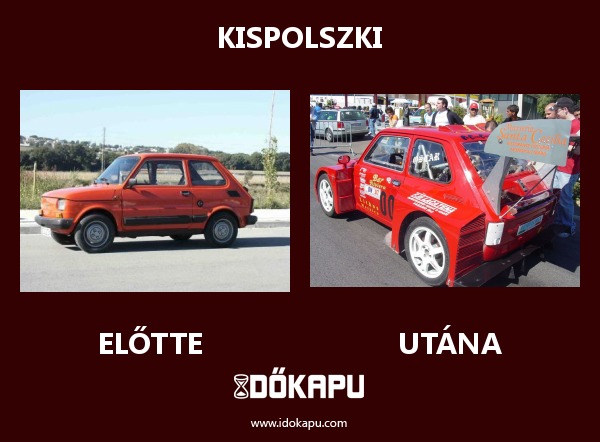 Kispolszki
 
 title=