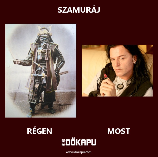 Szamuráj
 
 title=