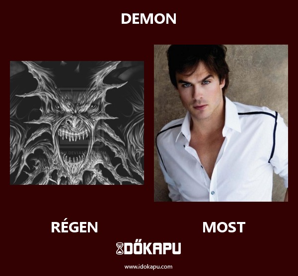 Demon
 
 title=