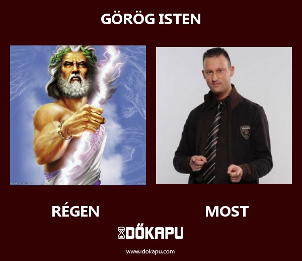 Görög isten
 
 title=