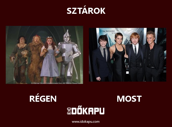 Sztárok
 
 title=