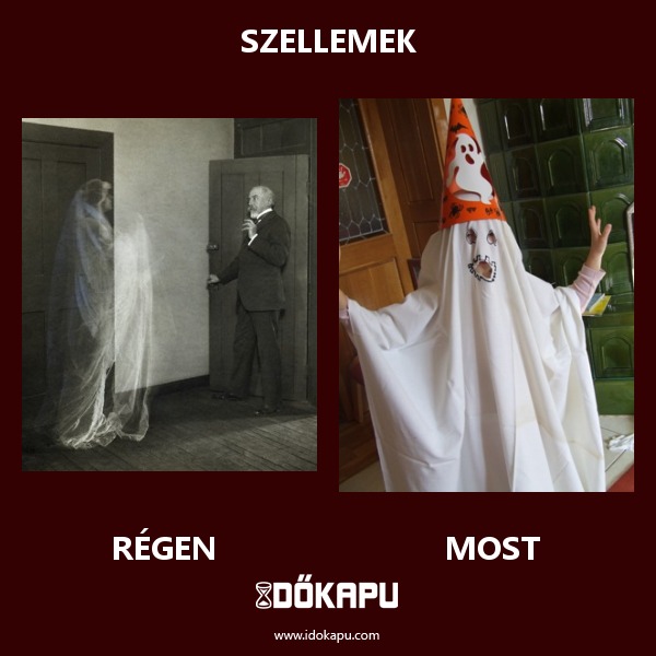 szellemek
 
 title=