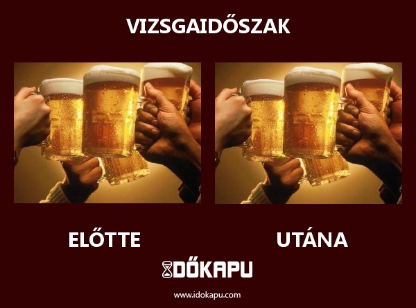 Vizsgaidőszak
 
 title=