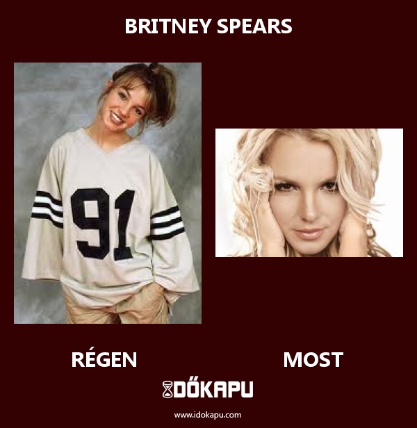 Britney Spears
 
 title=
