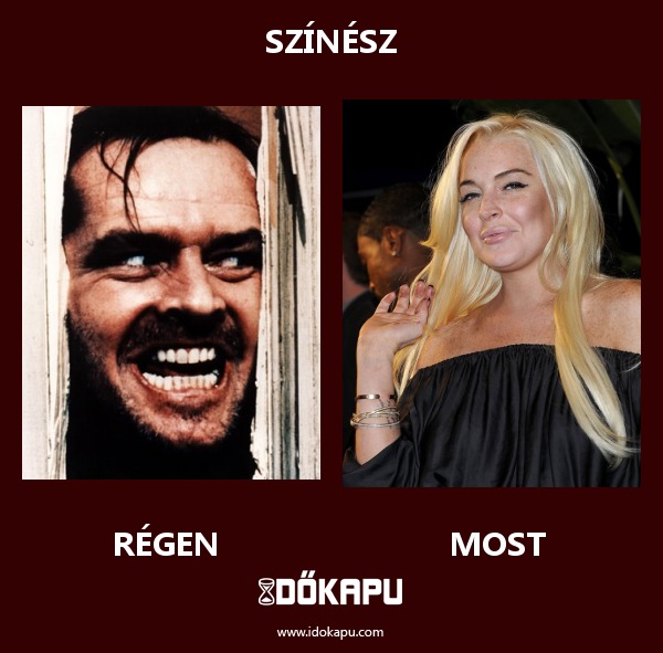 Színész
 
 title=
