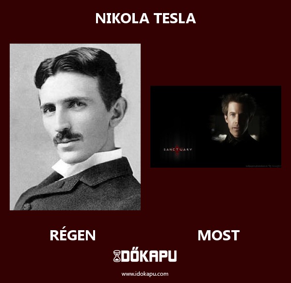 Nikola Tesla
 
 title=
