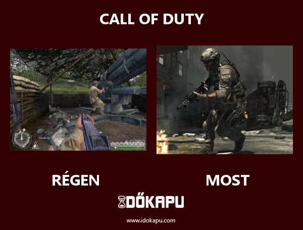 Call of Duty
title=