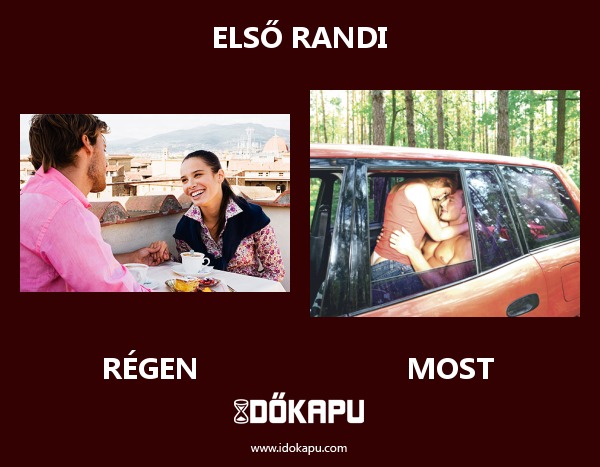 Első randi
 
 title=