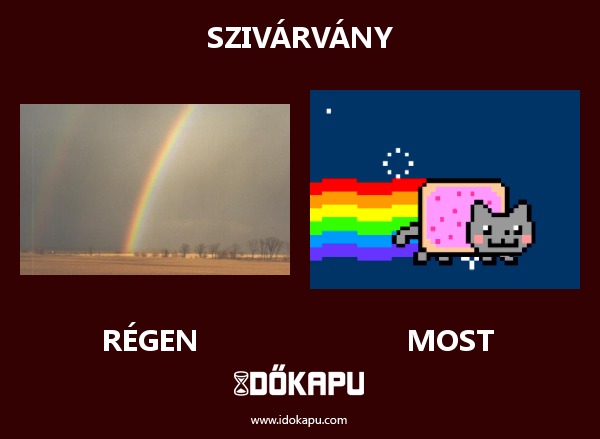 Szivárvány
title=