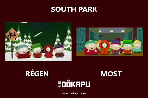 South Park
 
 title=
