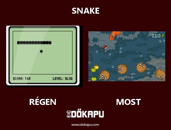 SNAKE
 
 title=