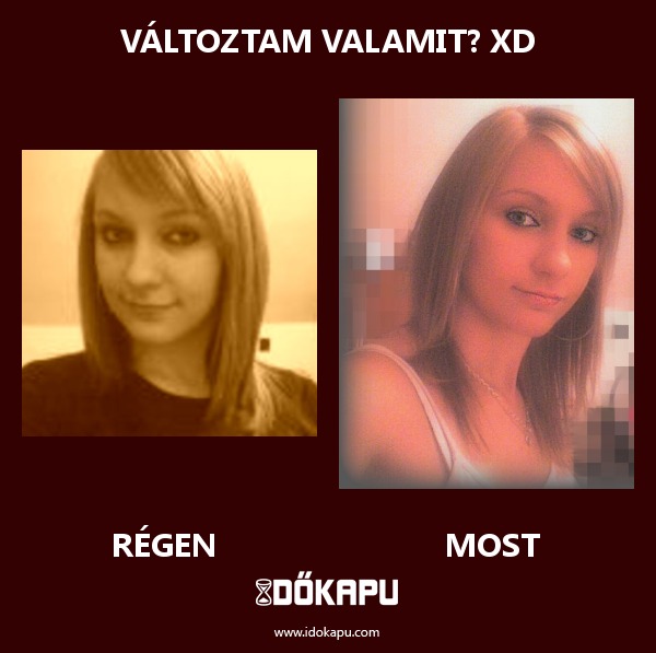 Változtam valamit? XD
 
 title=