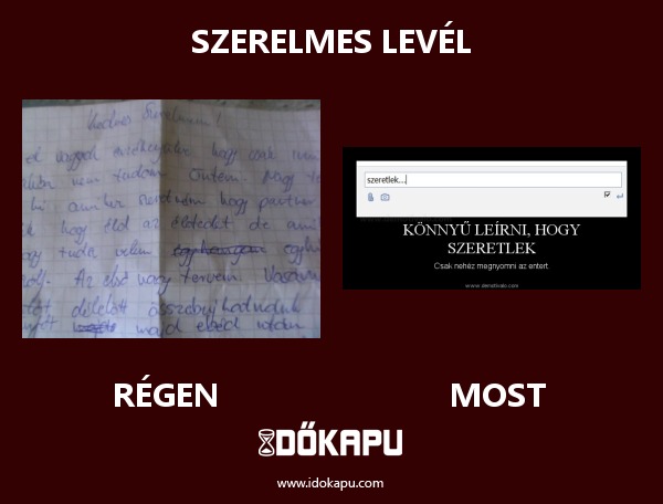 szerelmes levél
 
 title=