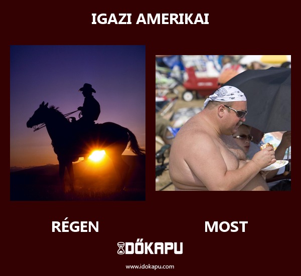 Igazi Amerikai
 
 title=