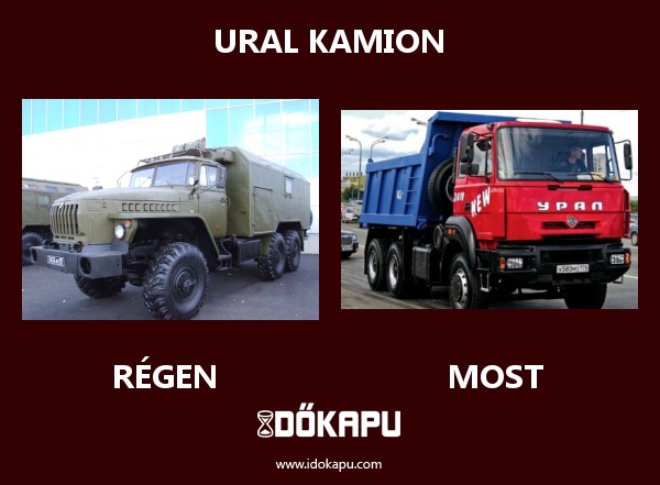 Ural kamion
 
 title=