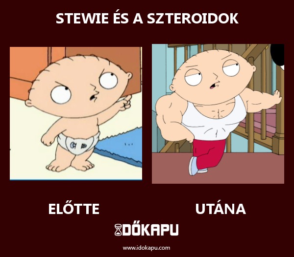 Stewie és a szteroidok
title=