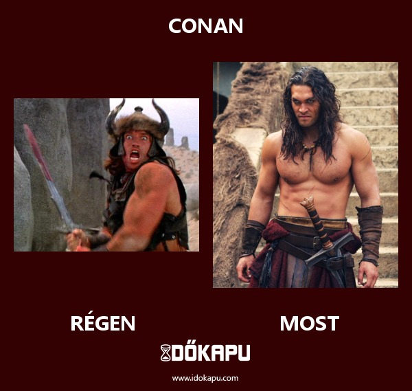 Conan
 
 title=