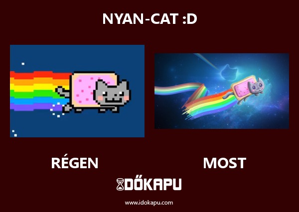 Nyan-cat :D
title=